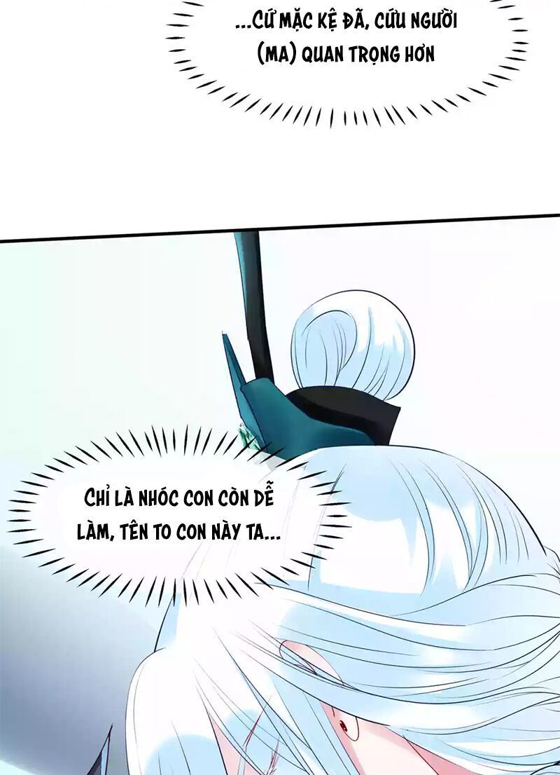 Ma Tôn Muốn Ôm Ôm - Chapter 35