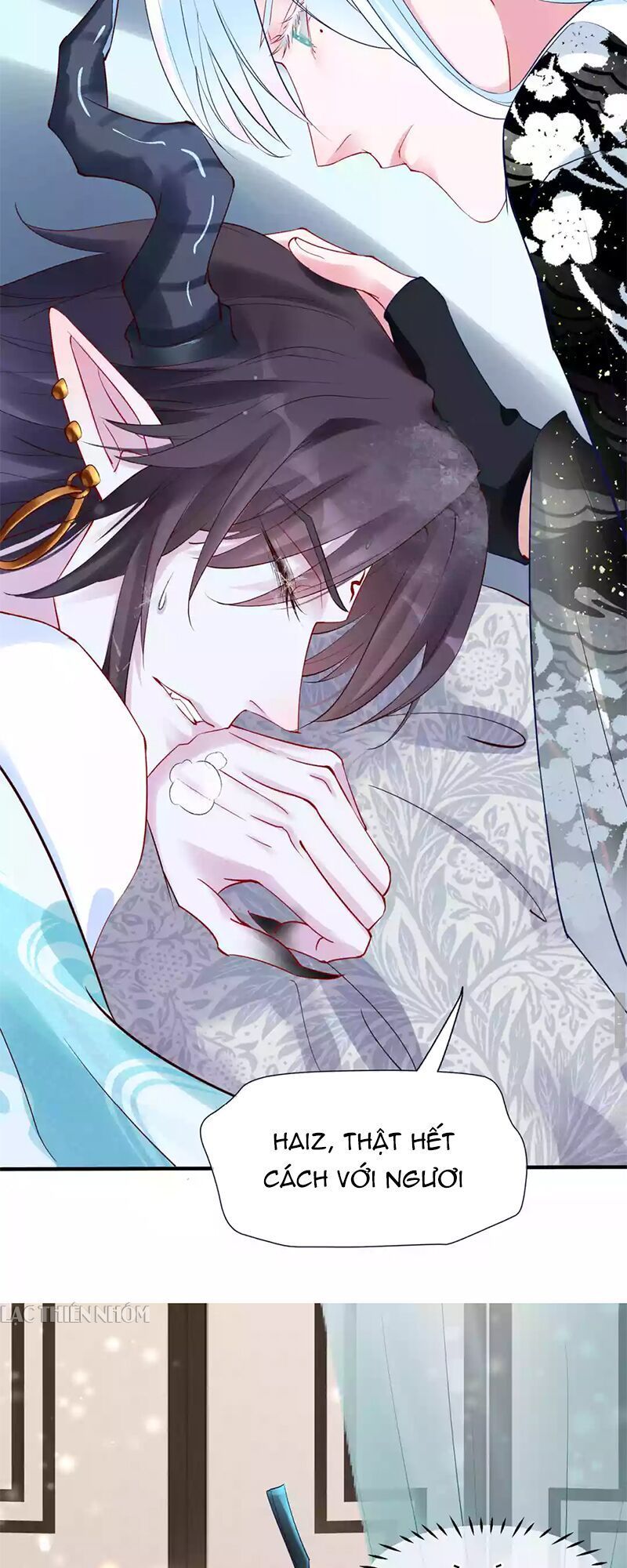Ma Tôn Muốn Ôm Ôm - Chapter 35