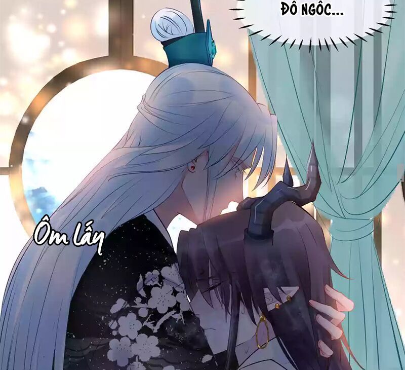Ma Tôn Muốn Ôm Ôm - Chapter 35