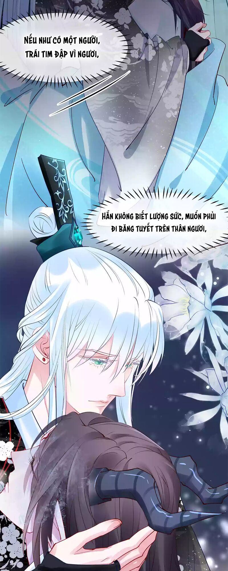 Ma Tôn Muốn Ôm Ôm - Chapter 35