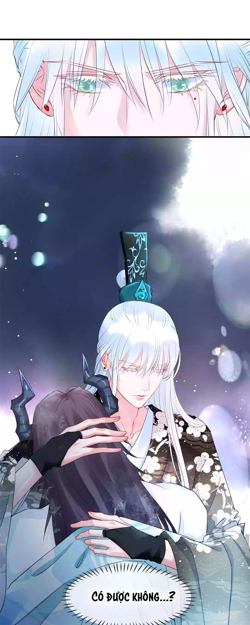 Ma Tôn Muốn Ôm Ôm - Chapter 35