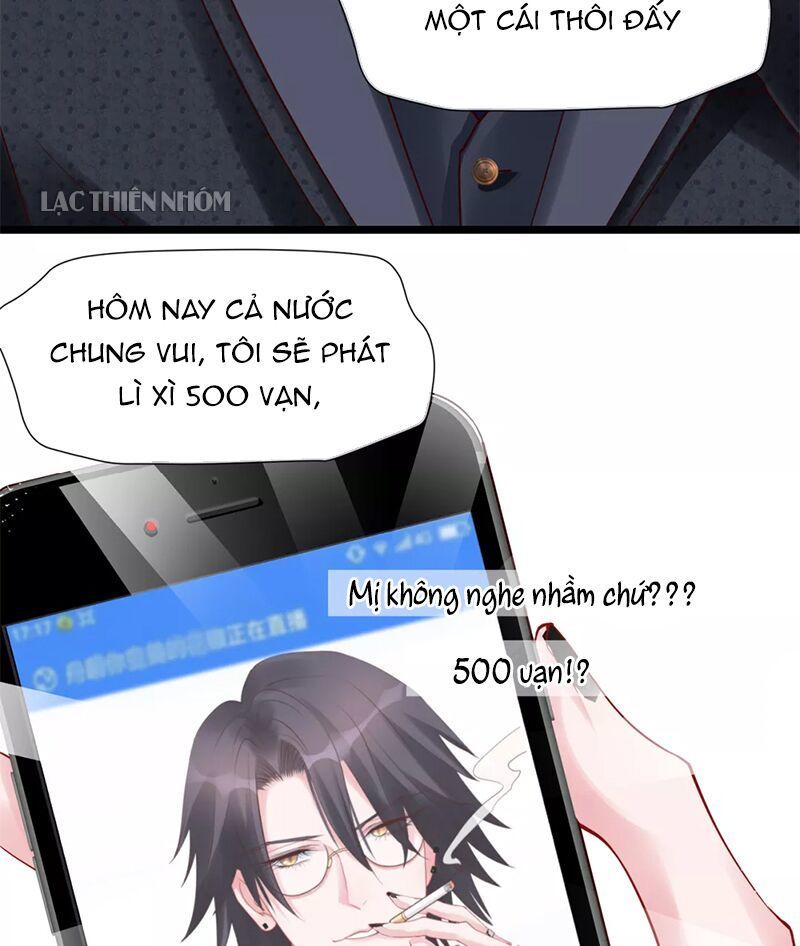 Ma Tôn Muốn Ôm Ôm - Chapter 36.5