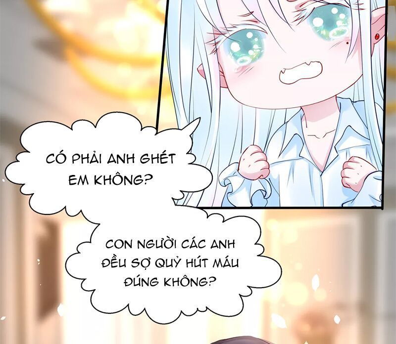 Ma Tôn Muốn Ôm Ôm - Chapter 36.5