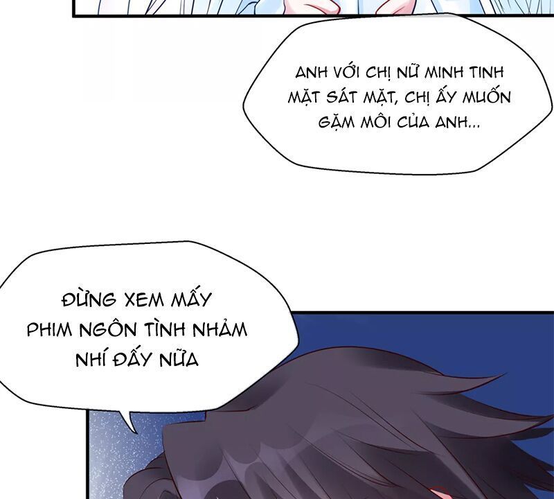Ma Tôn Muốn Ôm Ôm - Chapter 36.5