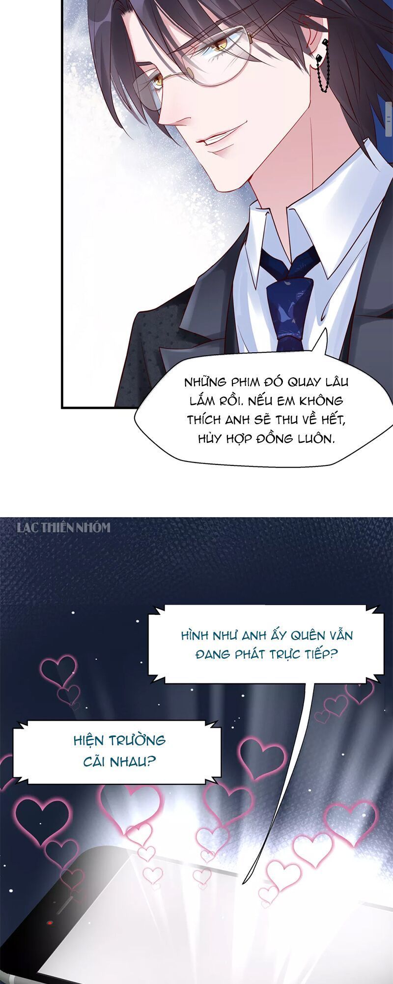 Ma Tôn Muốn Ôm Ôm - Chapter 36.5