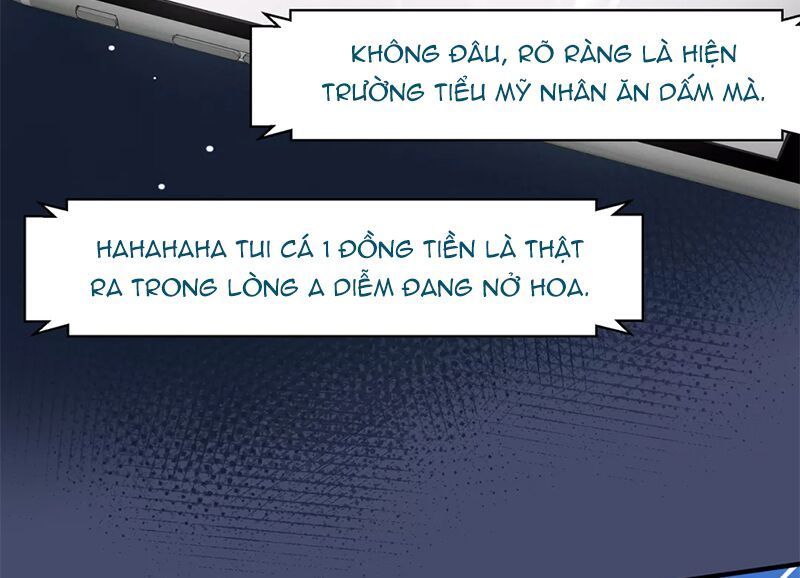 Ma Tôn Muốn Ôm Ôm - Chapter 36.5