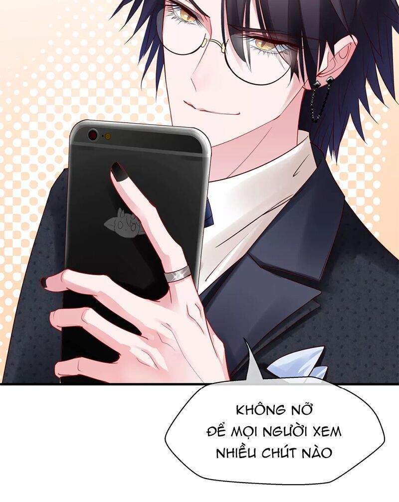Ma Tôn Muốn Ôm Ôm - Chapter 36.5