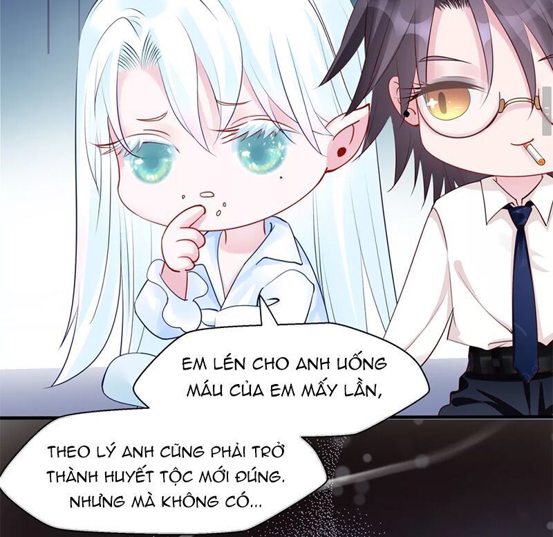 Ma Tôn Muốn Ôm Ôm - Chapter 36.5