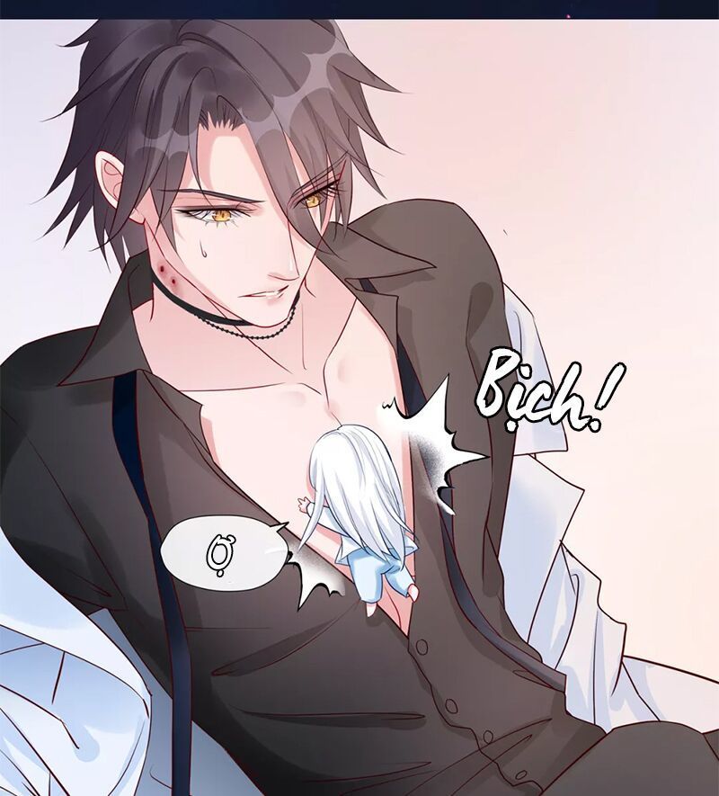 Ma Tôn Muốn Ôm Ôm - Chapter 36.5