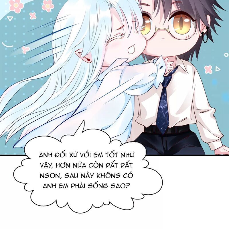 Ma Tôn Muốn Ôm Ôm - Chapter 36.5