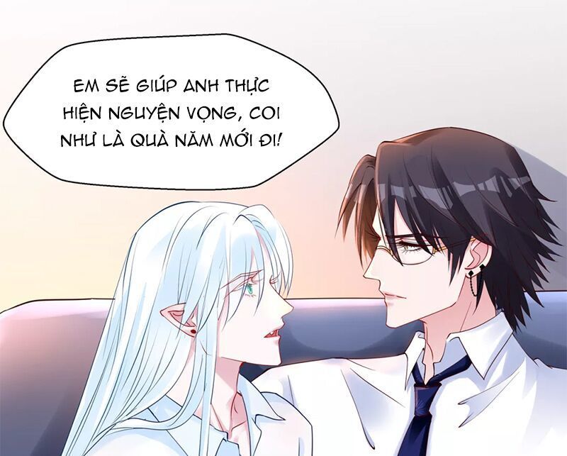 Ma Tôn Muốn Ôm Ôm - Chapter 36.5