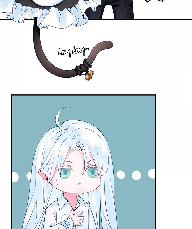 Ma Tôn Muốn Ôm Ôm - Chapter 36.5