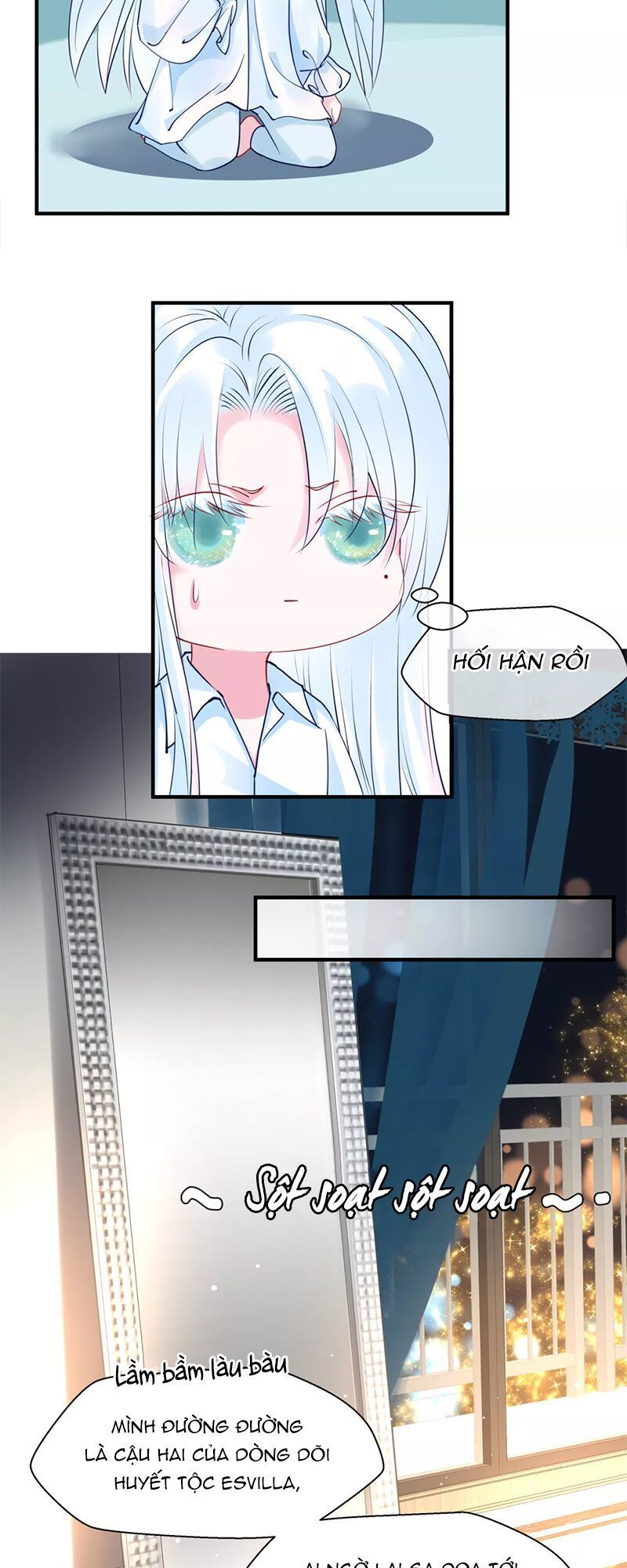 Ma Tôn Muốn Ôm Ôm - Chapter 36.5