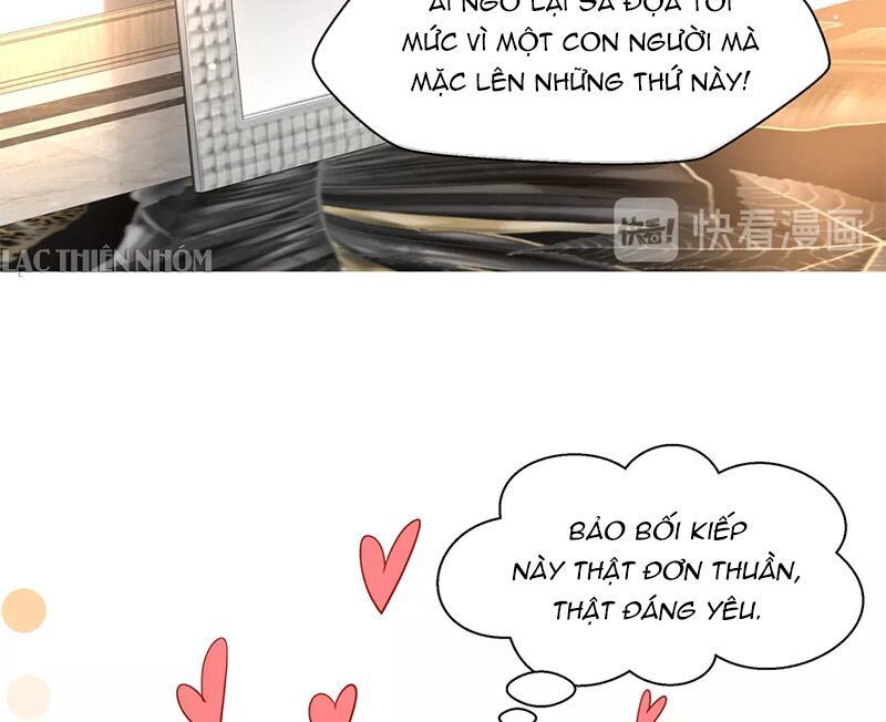 Ma Tôn Muốn Ôm Ôm - Chapter 36.5