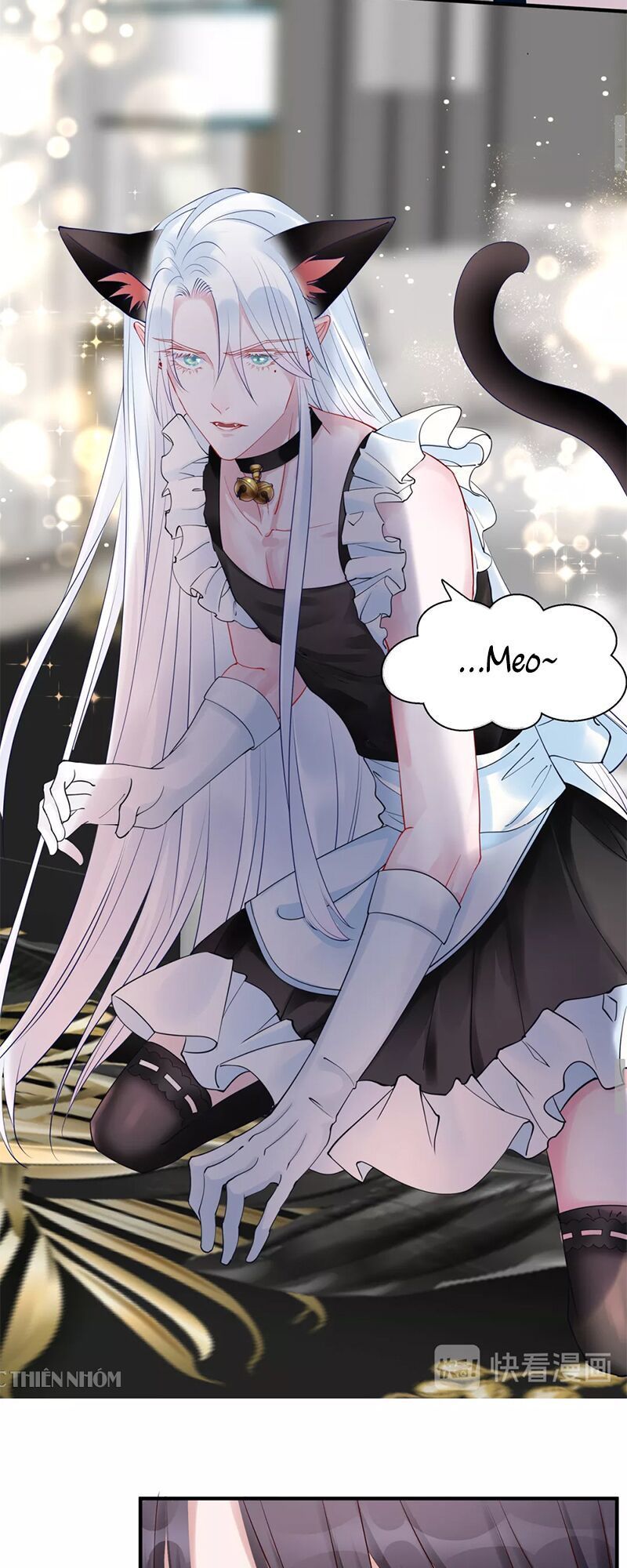 Ma Tôn Muốn Ôm Ôm - Chapter 36.5