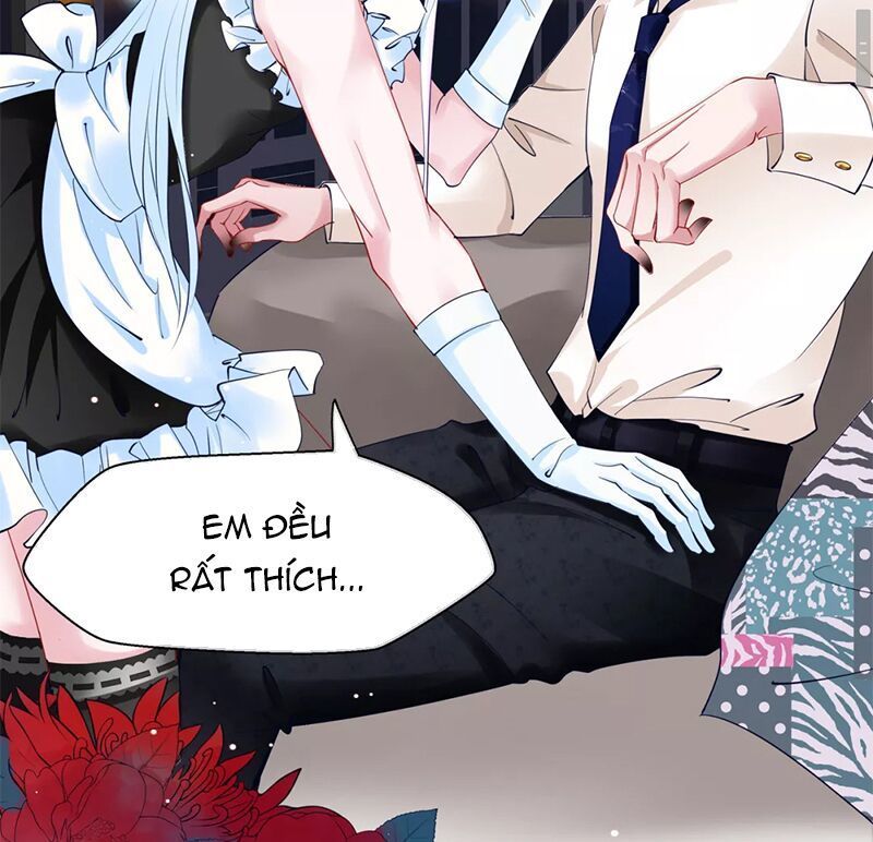 Ma Tôn Muốn Ôm Ôm - Chapter 36.5