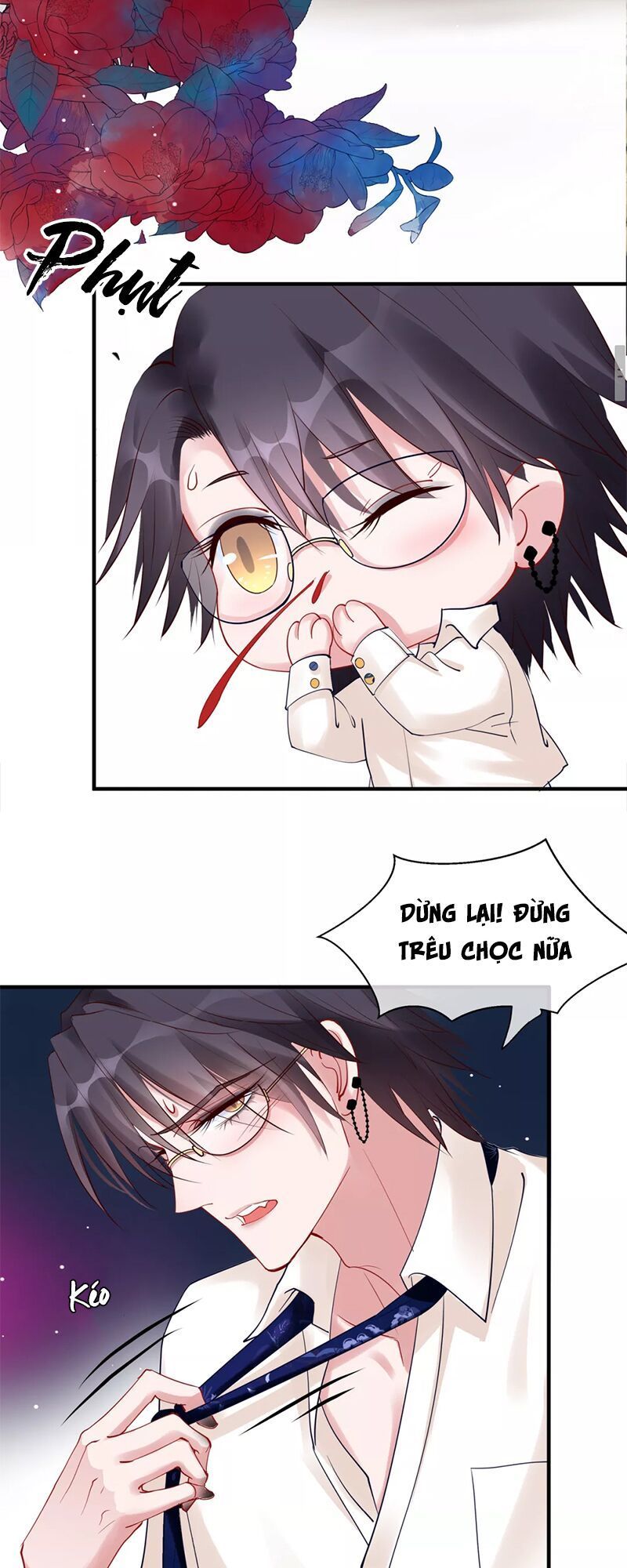 Ma Tôn Muốn Ôm Ôm - Chapter 36.5