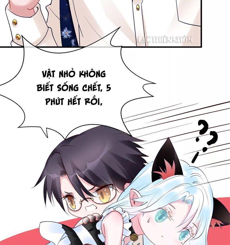 Ma Tôn Muốn Ôm Ôm - Chapter 36.5