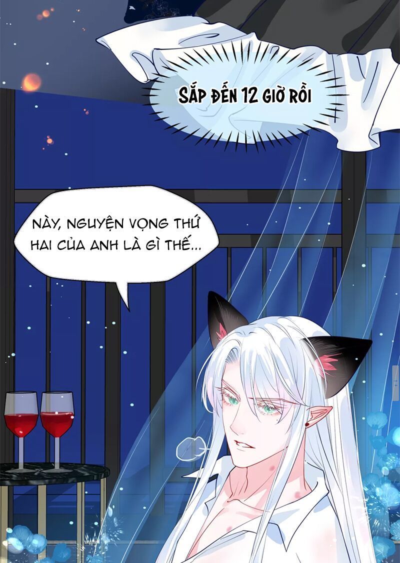 Ma Tôn Muốn Ôm Ôm - Chapter 36.5