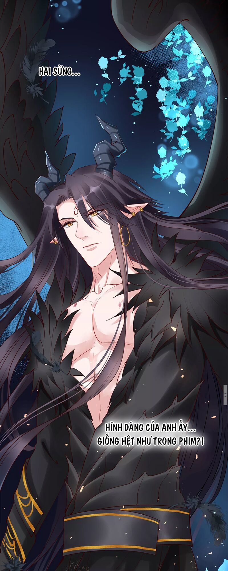 Ma Tôn Muốn Ôm Ôm - Chapter 36.5