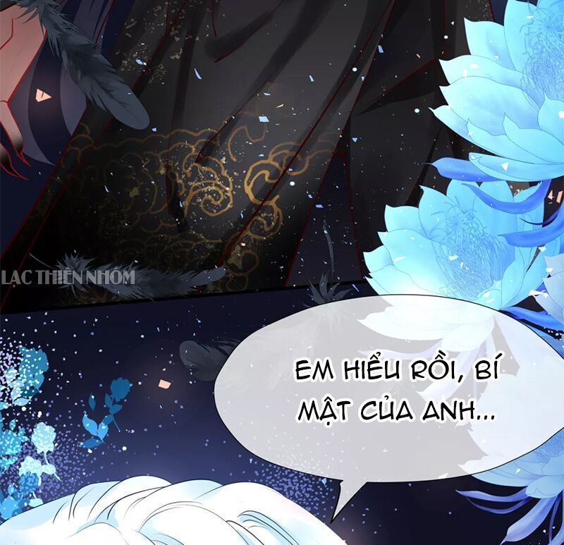Ma Tôn Muốn Ôm Ôm - Chapter 36.5
