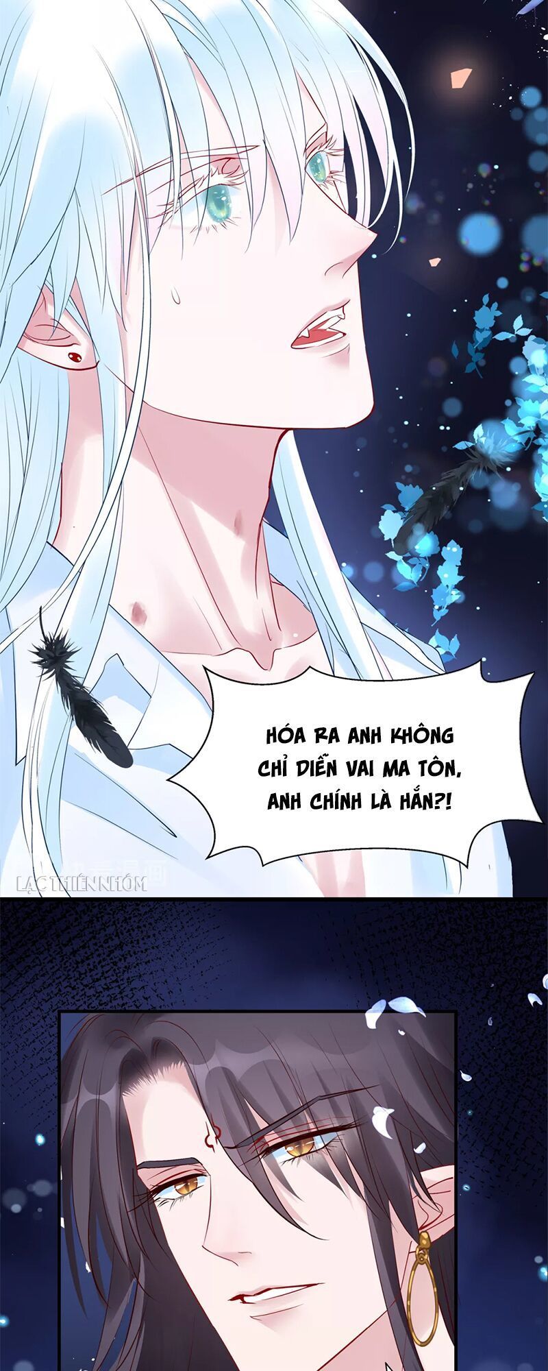 Ma Tôn Muốn Ôm Ôm - Chapter 36.5