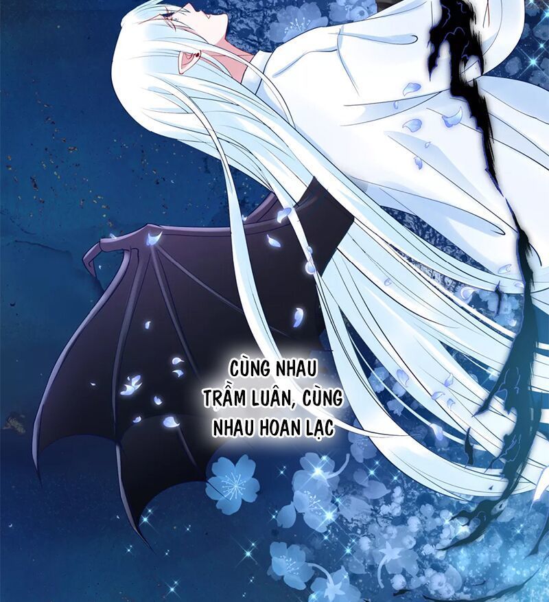 Ma Tôn Muốn Ôm Ôm - Chapter 36.5