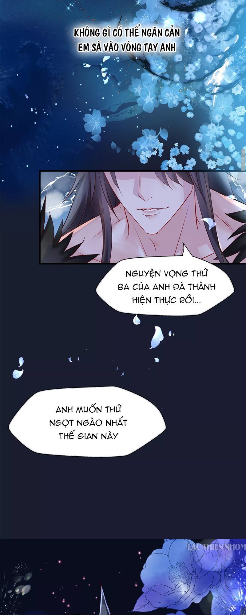 Ma Tôn Muốn Ôm Ôm - Chapter 36.5