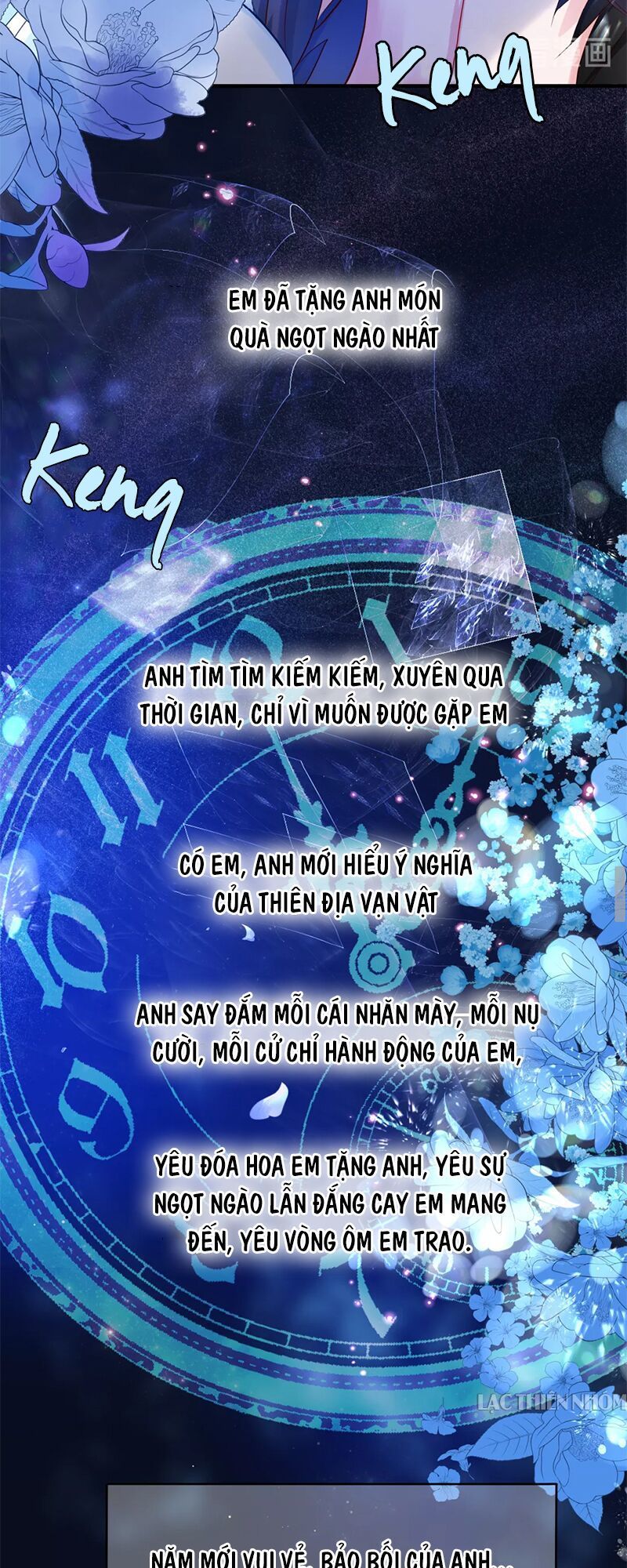 Ma Tôn Muốn Ôm Ôm - Chapter 36.5