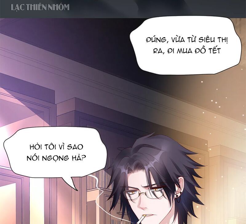 Ma Tôn Muốn Ôm Ôm - Chapter 36.5