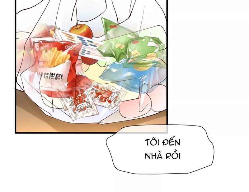 Ma Tôn Muốn Ôm Ôm - Chapter 36.5