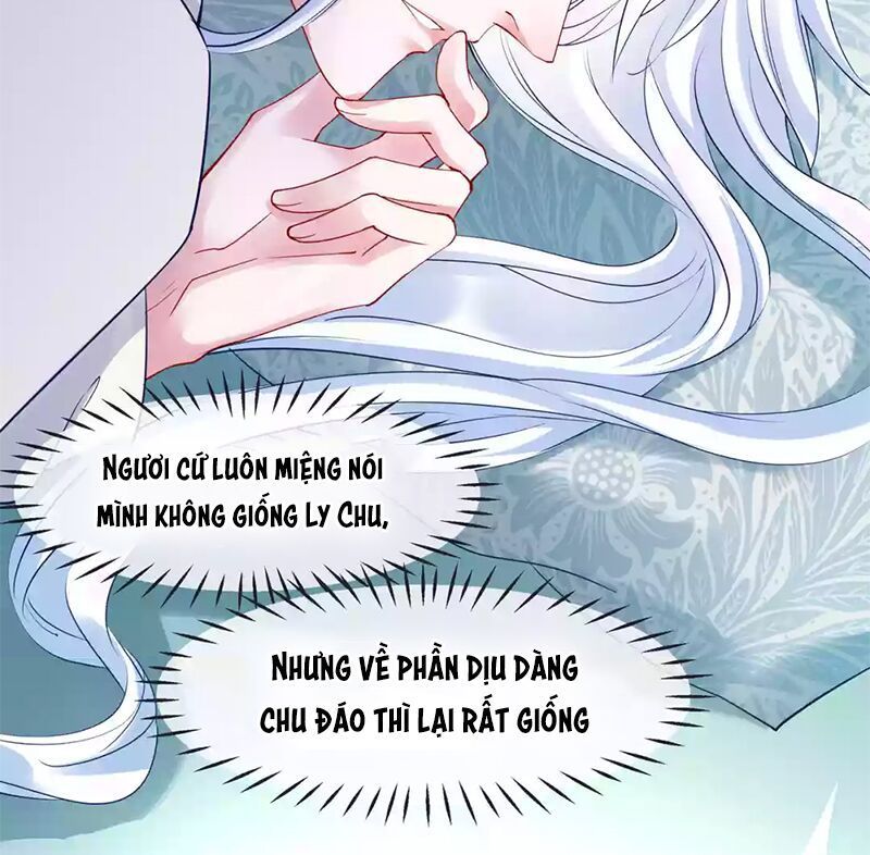 Ma Tôn Muốn Ôm Ôm - Chapter 36