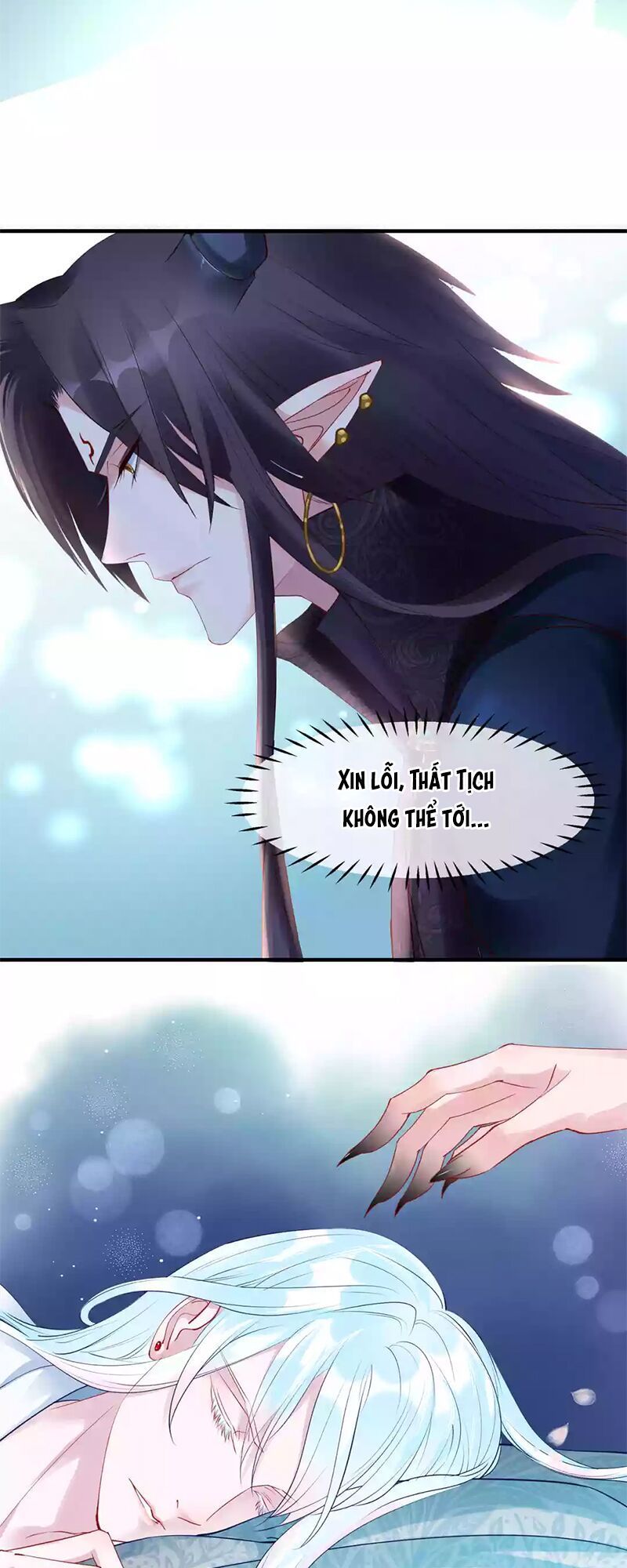 Ma Tôn Muốn Ôm Ôm - Chapter 36