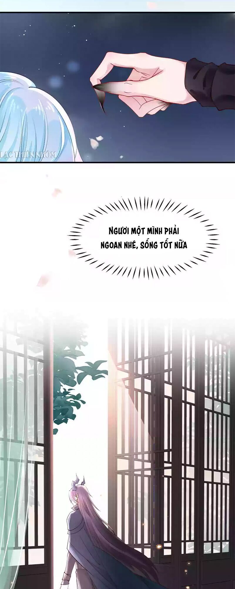 Ma Tôn Muốn Ôm Ôm - Chapter 36
