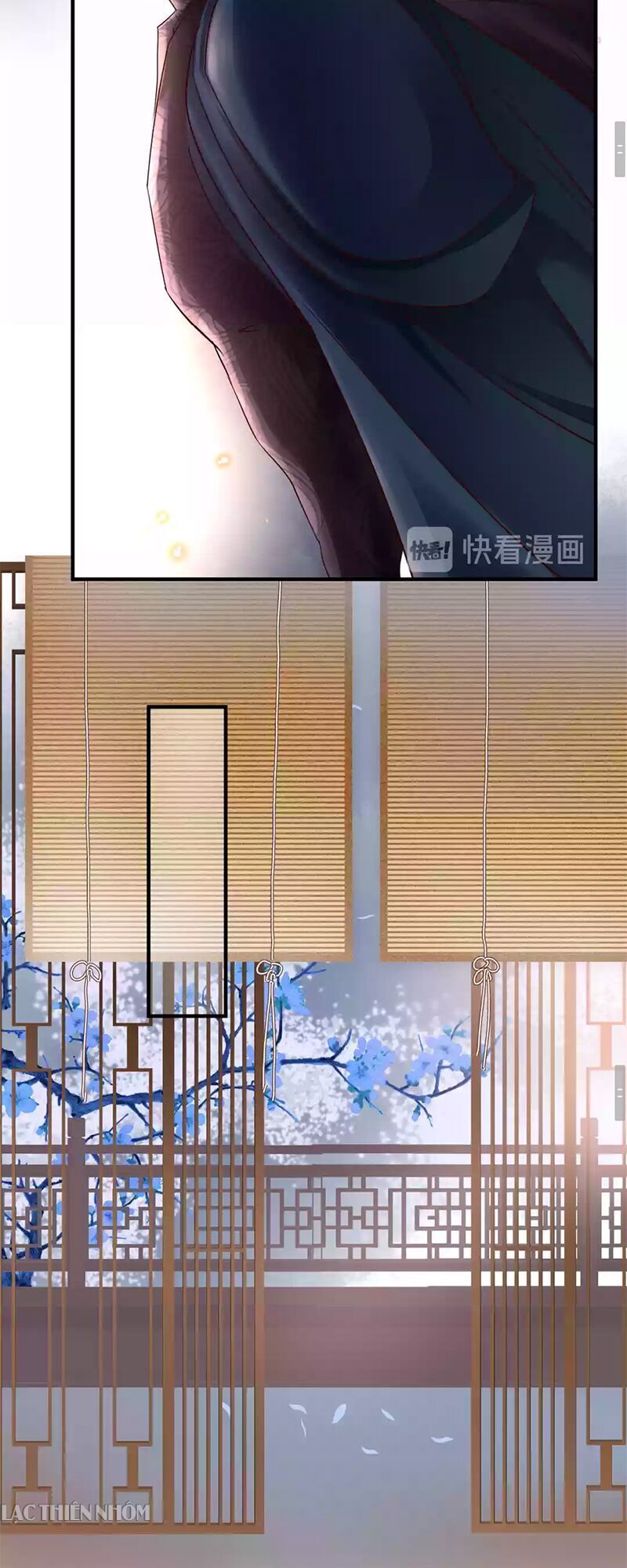 Ma Tôn Muốn Ôm Ôm - Chapter 36