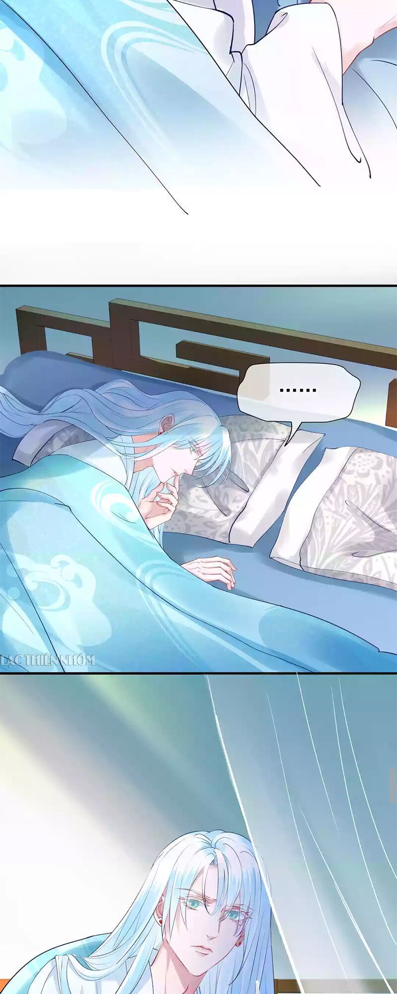 Ma Tôn Muốn Ôm Ôm - Chapter 36