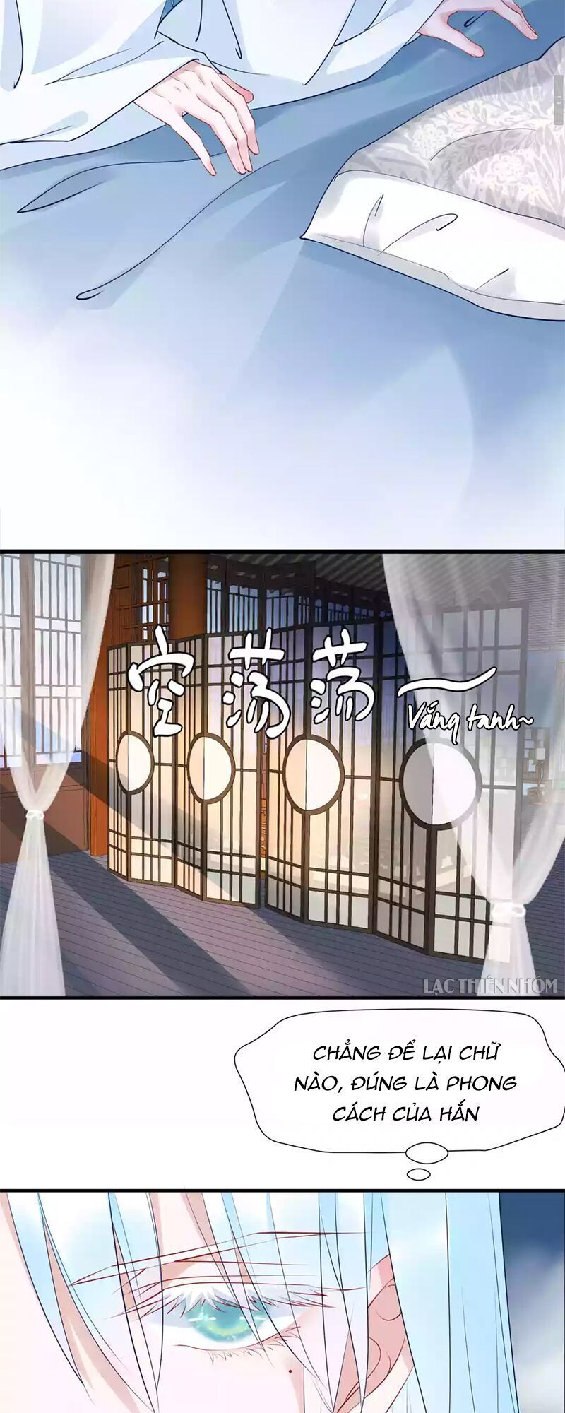 Ma Tôn Muốn Ôm Ôm - Chapter 36