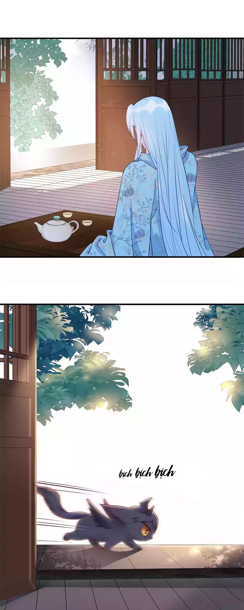 Ma Tôn Muốn Ôm Ôm - Chapter 36
