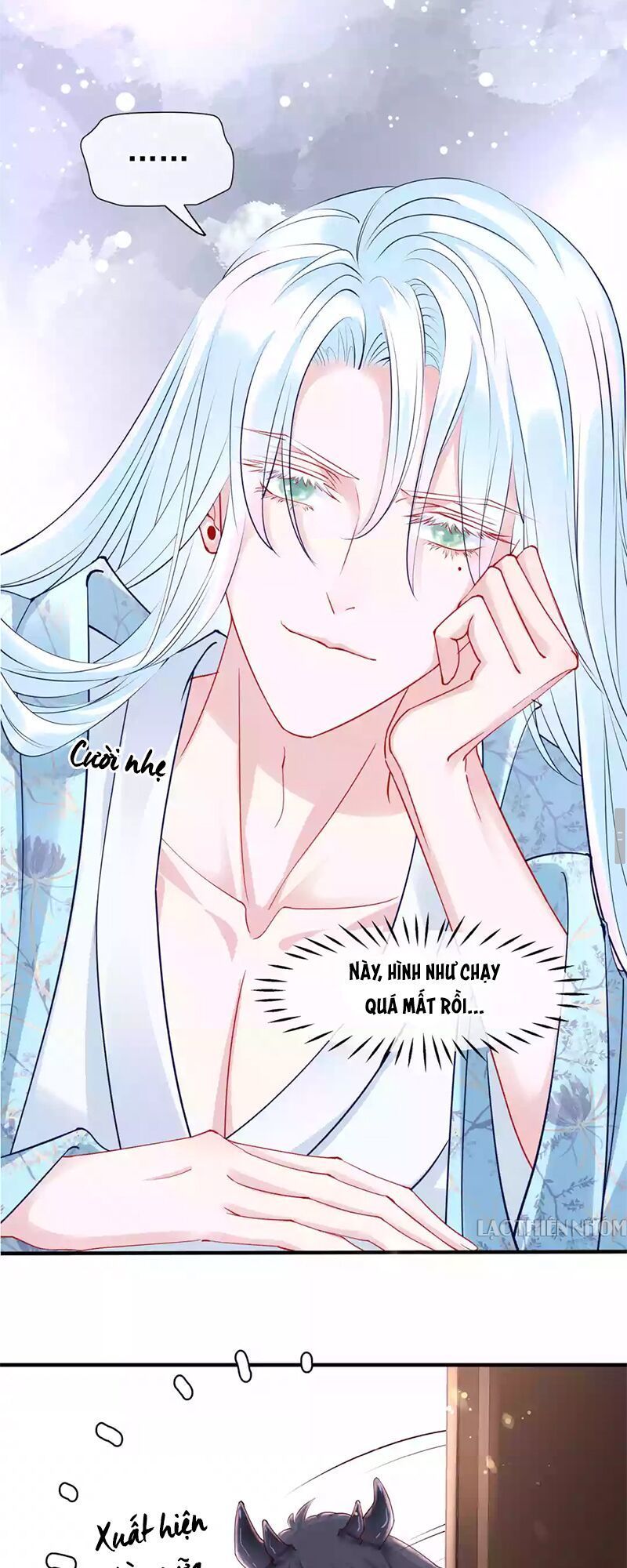 Ma Tôn Muốn Ôm Ôm - Chapter 36