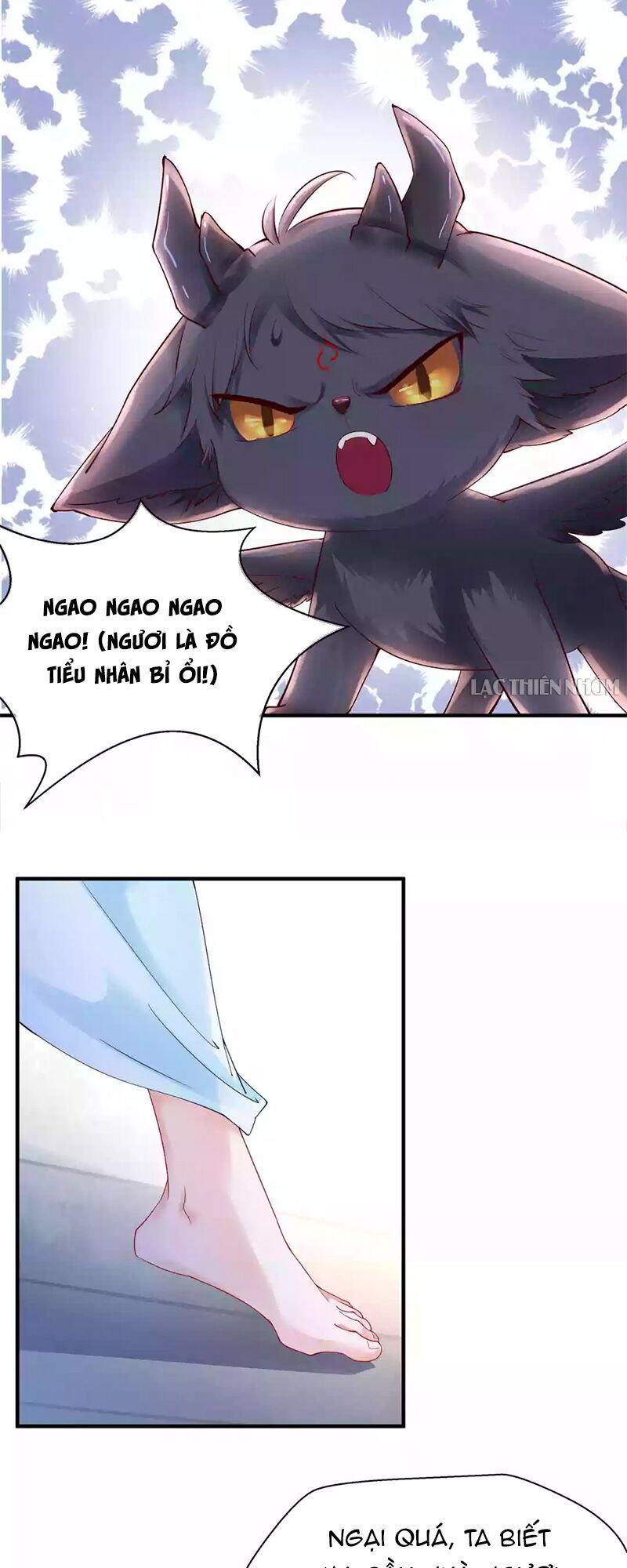 Ma Tôn Muốn Ôm Ôm - Chapter 36