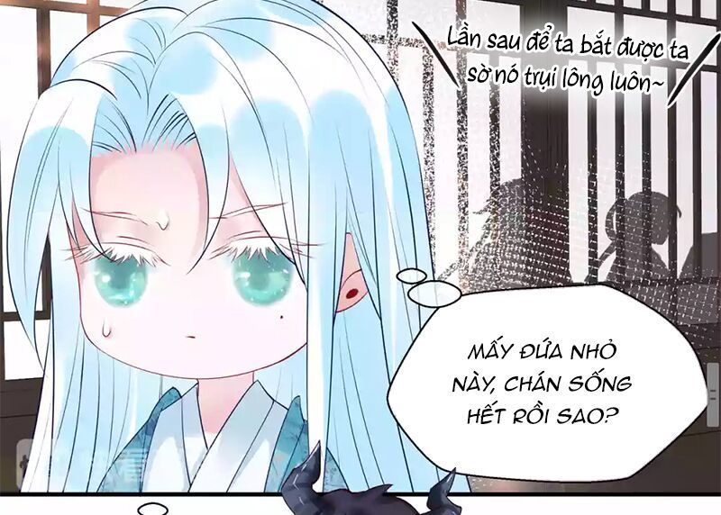 Ma Tôn Muốn Ôm Ôm - Chapter 36