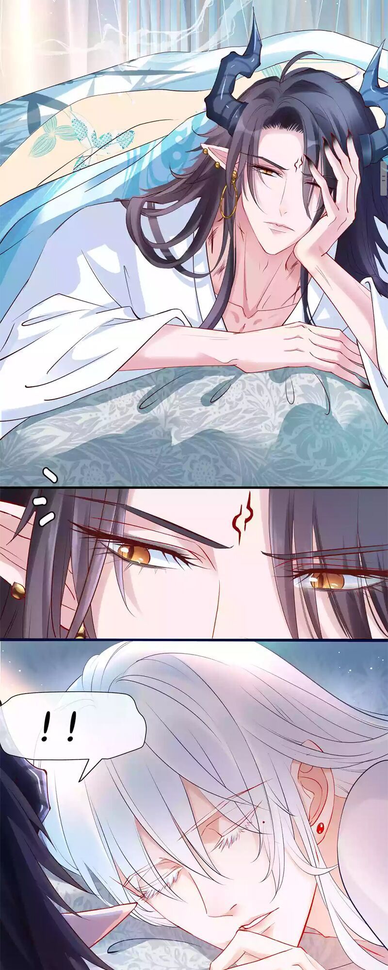 Ma Tôn Muốn Ôm Ôm - Chapter 36