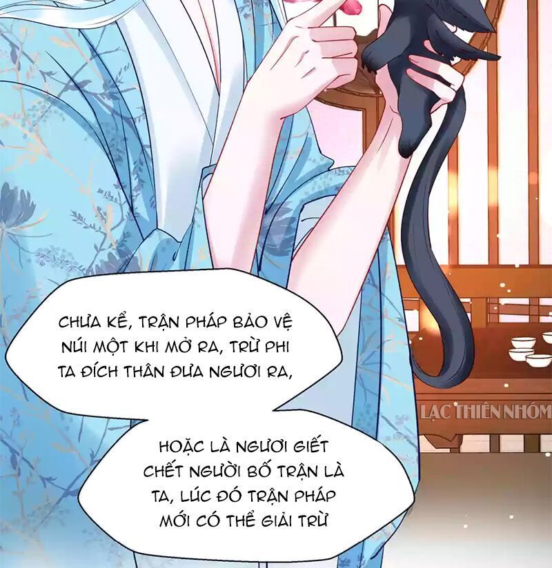 Ma Tôn Muốn Ôm Ôm - Chapter 36