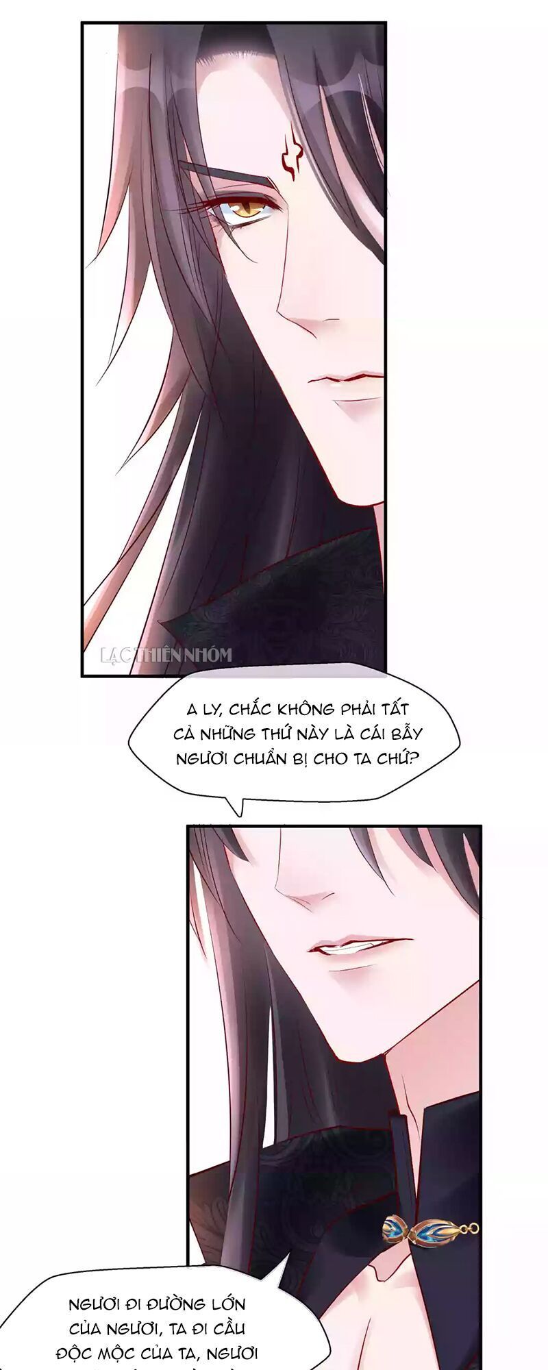Ma Tôn Muốn Ôm Ôm - Chapter 36