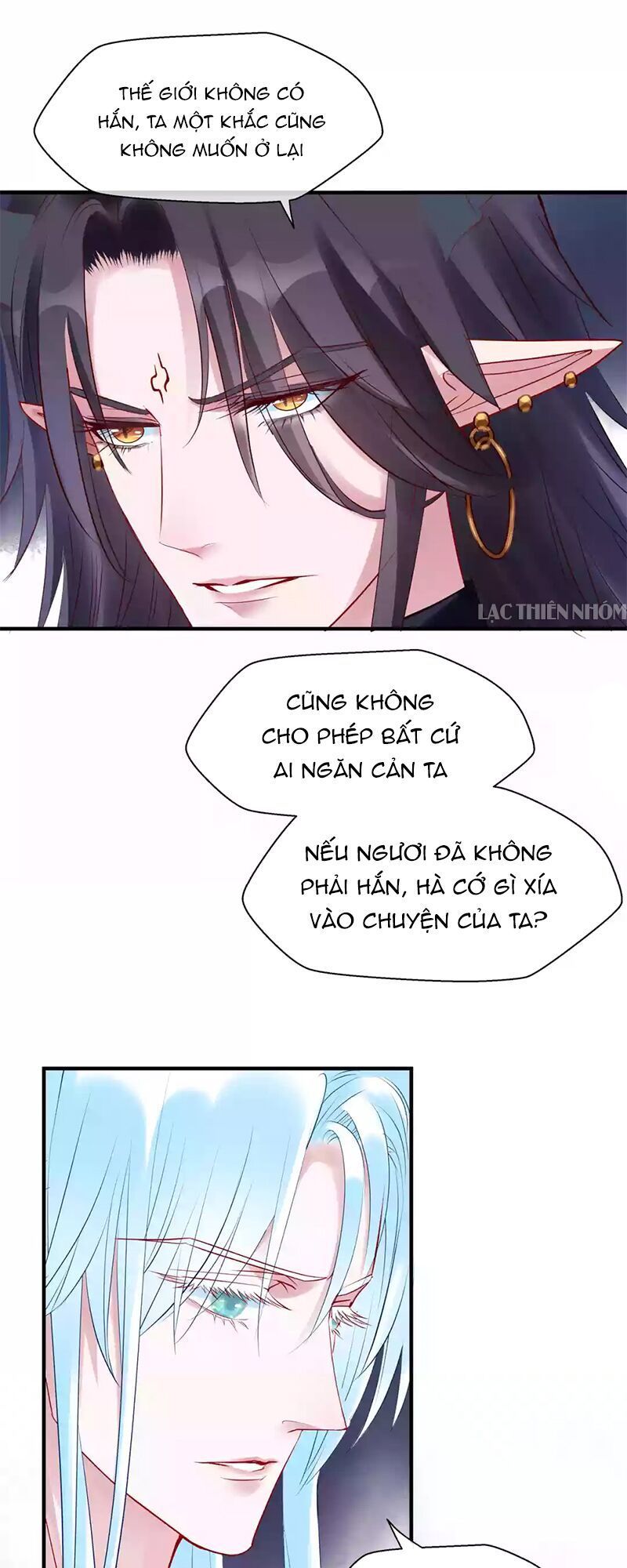 Ma Tôn Muốn Ôm Ôm - Chapter 36