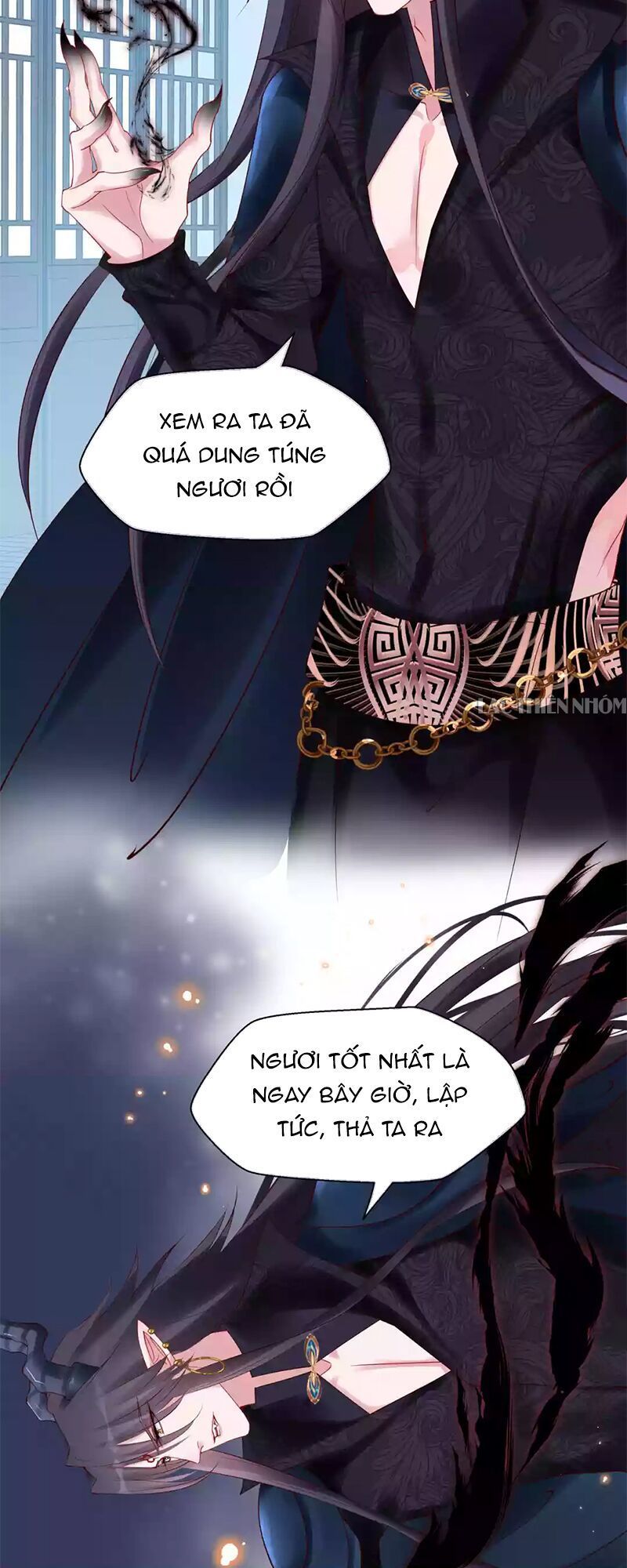 Ma Tôn Muốn Ôm Ôm - Chapter 36