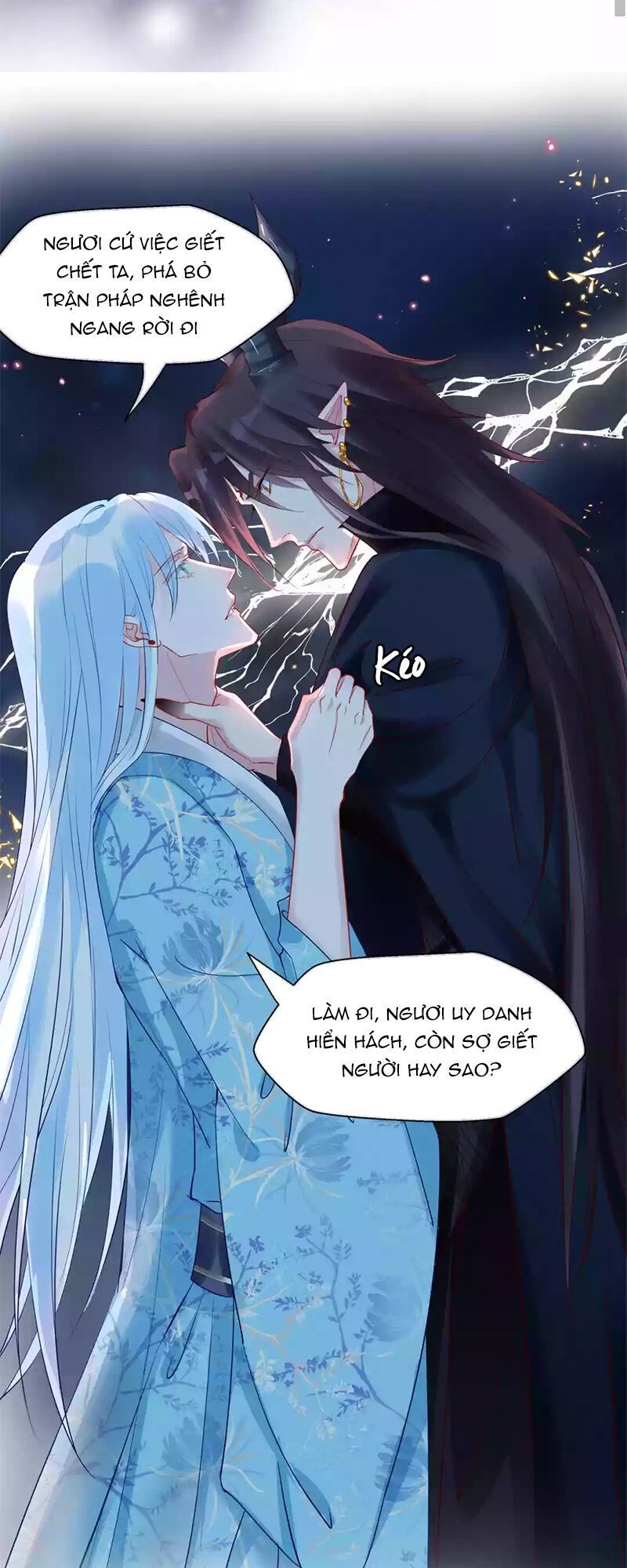 Ma Tôn Muốn Ôm Ôm - Chapter 36