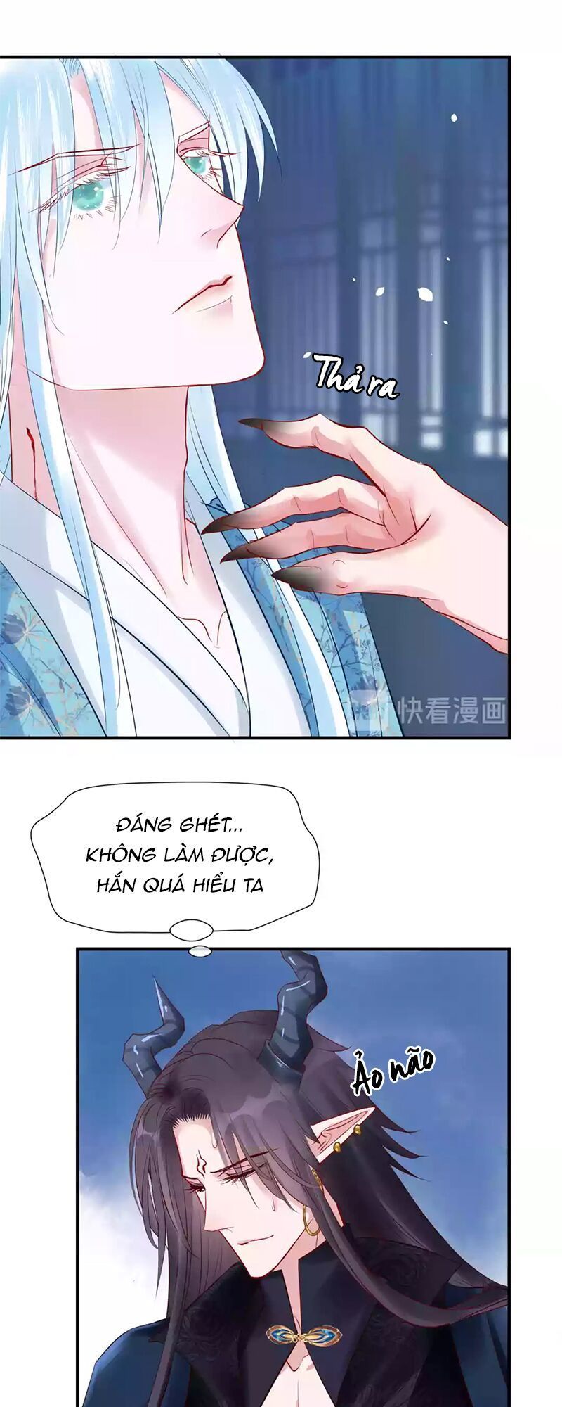 Ma Tôn Muốn Ôm Ôm - Chapter 36