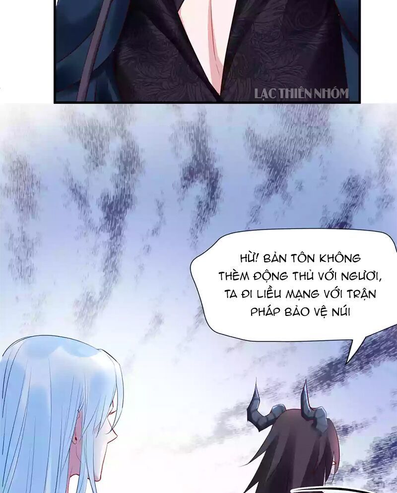 Ma Tôn Muốn Ôm Ôm - Chapter 36