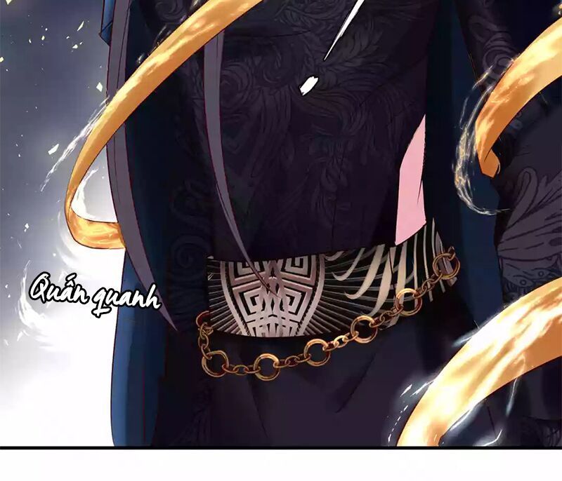 Ma Tôn Muốn Ôm Ôm - Chapter 36